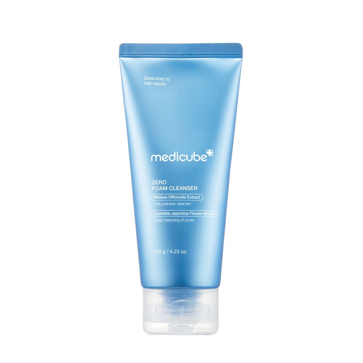 MEDICUBE - Zero Foam Cleanser