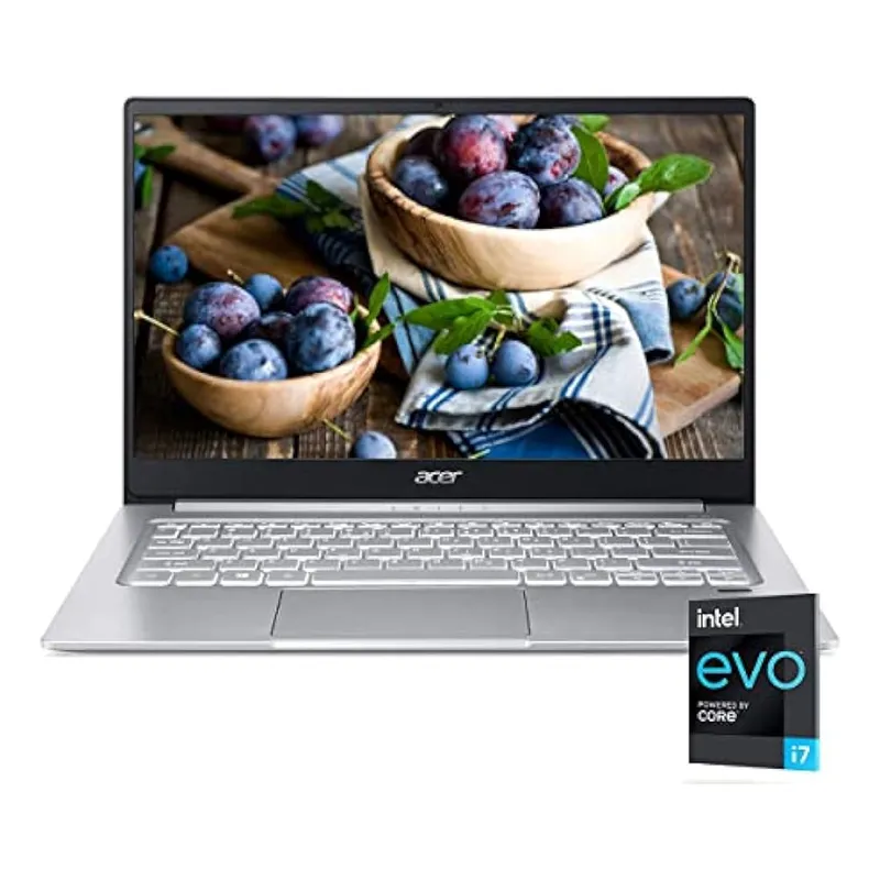 ACER - Acer Swift 3 Zen Edition – Portátil de Alto Vuelo