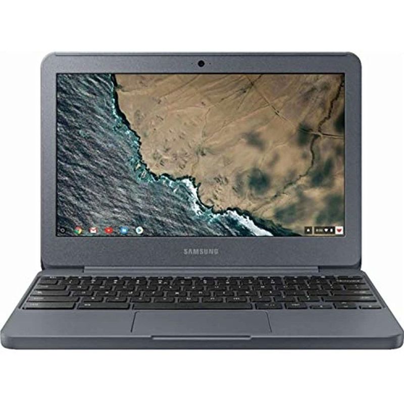 SAMSUNG - Samsung Chromebook Rápida y Segura