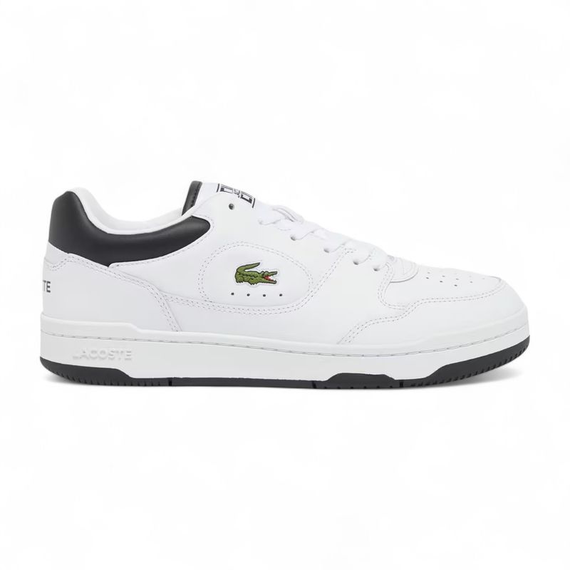 LACOSTE - Zapatilla Hombre Lacoste Linedrive 49SMA0100 Blanco