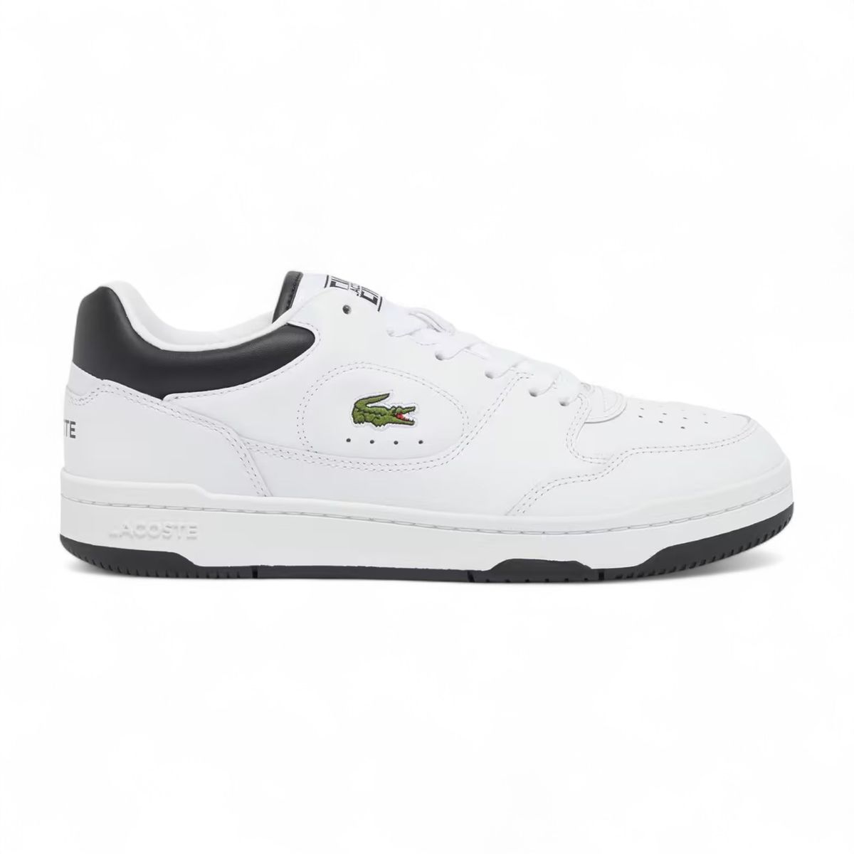 LACOSTE - Zapatilla Hombre Lacoste Linedrive 49SMA0100 Blanco