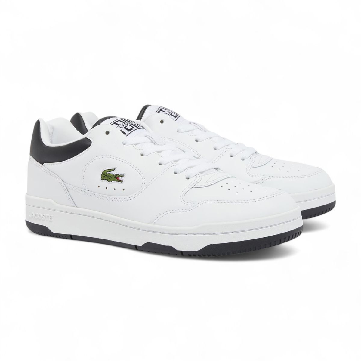 LACOSTE - Zapatilla Hombre Lacoste Linedrive 49SMA0100 Blanco