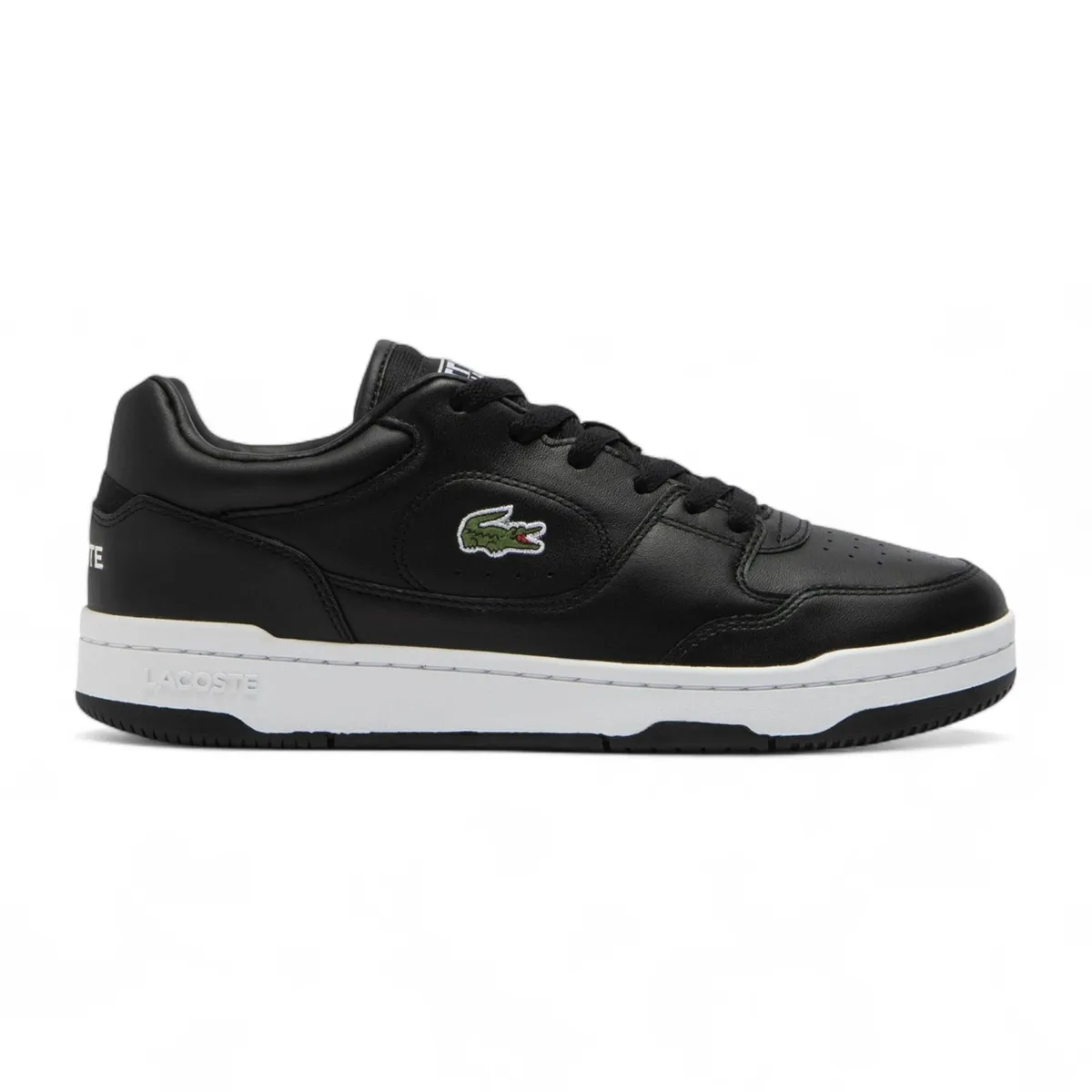 LACOSTE - Zapatilla Hombre Lacoste Linedrive 49SMA0100 Negro
