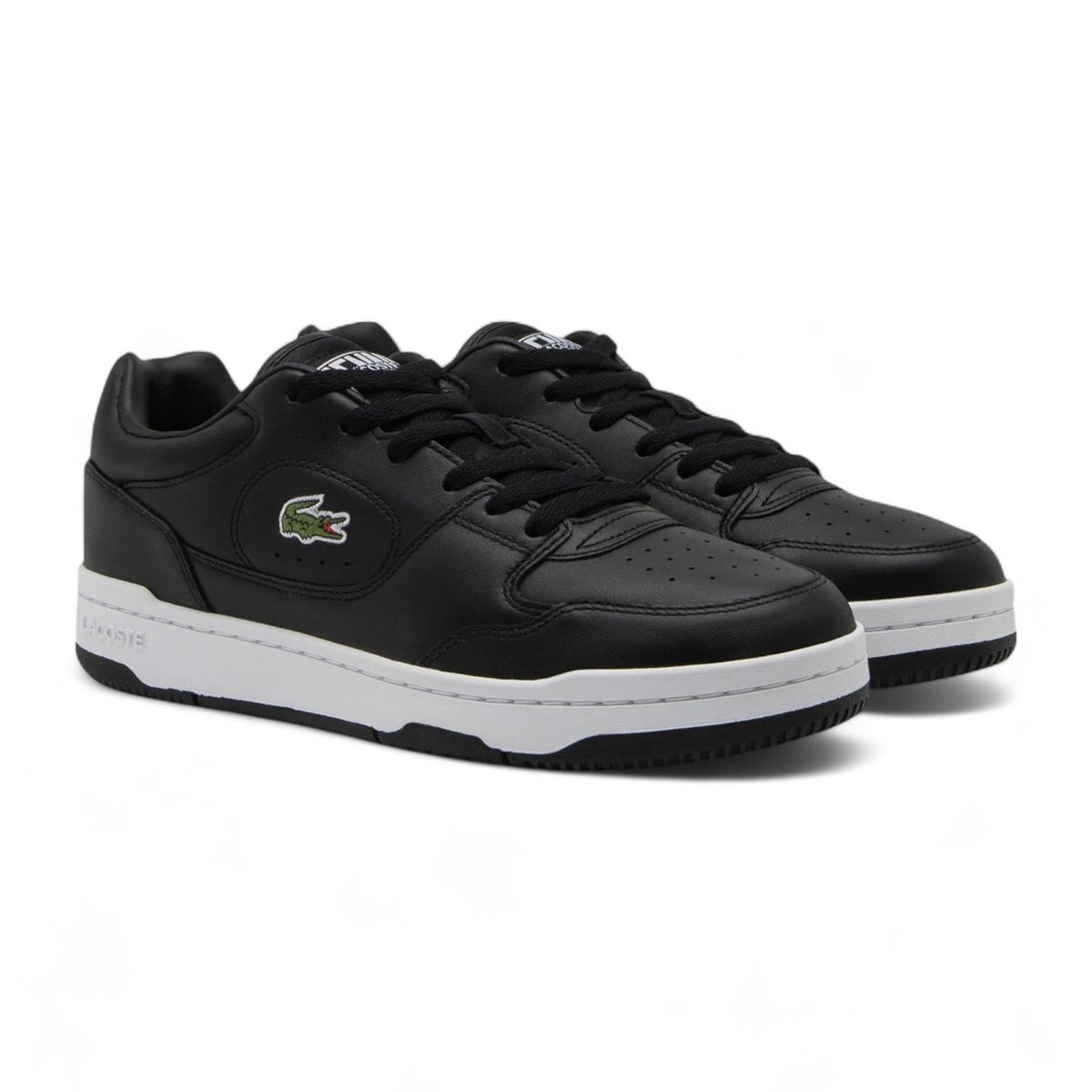 LACOSTE - Zapatilla Hombre Lacoste Linedrive 49SMA0100 Negro