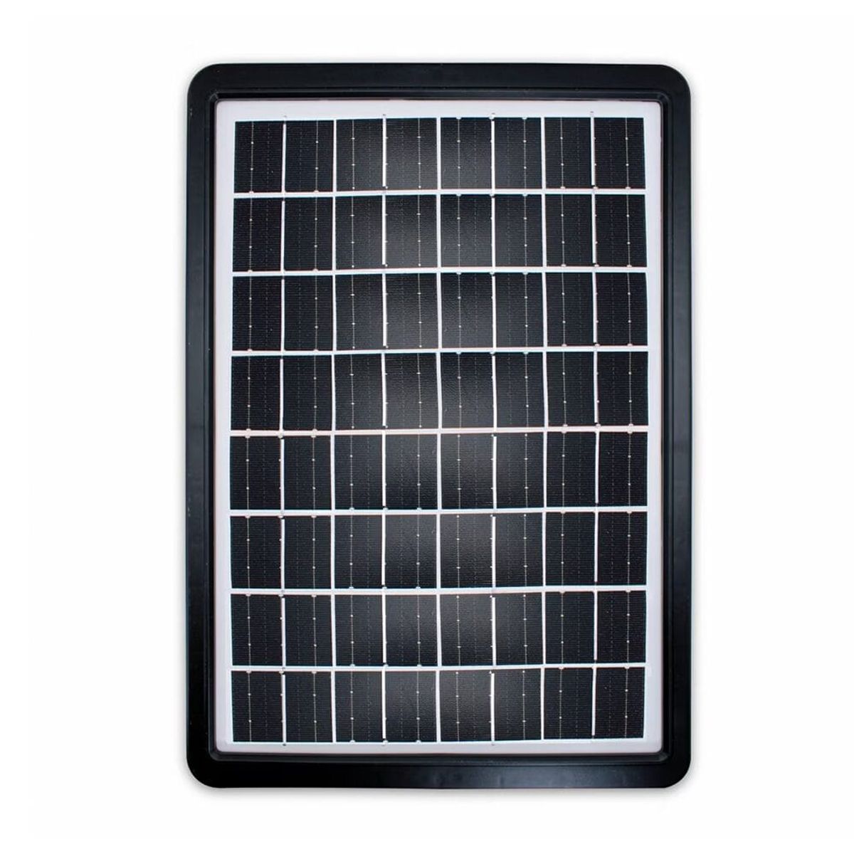 COLME TECHNOLOGY HOME - Panel Solar Portátil USB Multifuncional Carga Rapida 15W-16V GD-120