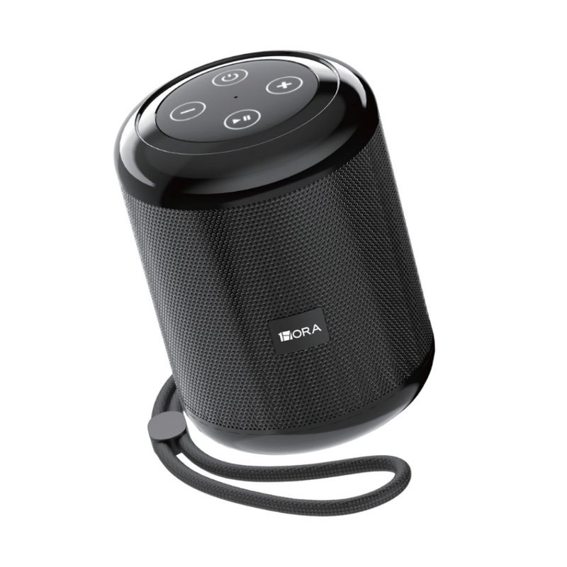 1HORA - 1Hora Bocina Bluetooth Parlante Impermeable Speaker BOC062