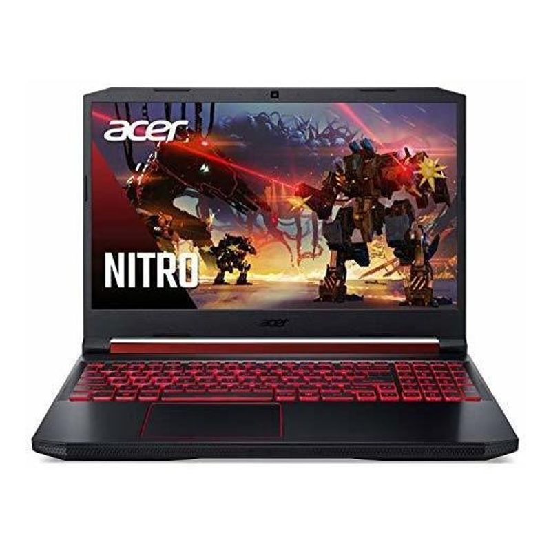 ACER - Portátil Gaming Acer Nitro 5 - Intel Core i7-975