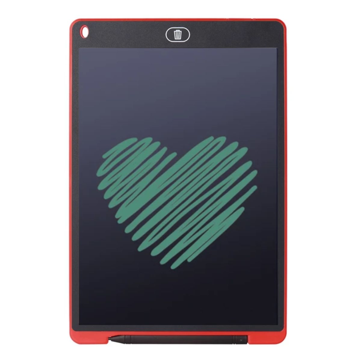 COLME TECHNOLOGY HOME - Tableta Escritura Digital LCD Magica Infantil Borrable 12