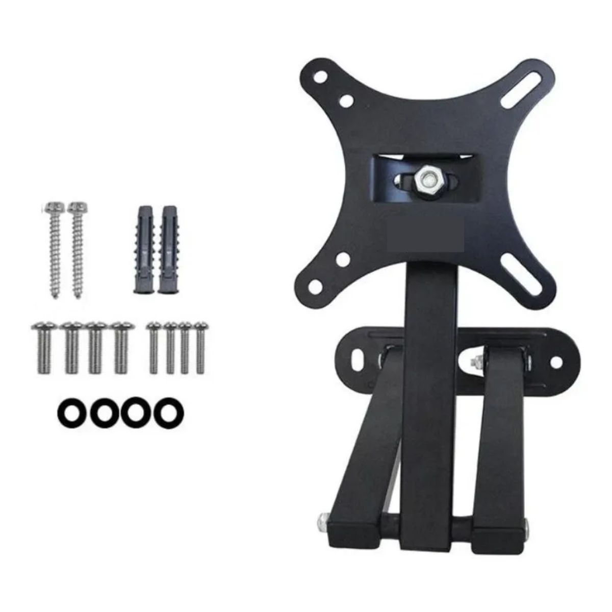 COLME TECHNOLOGY HOME - Soporte Base De Brazo Para Tv Television De 10 A 32 Pulgadas