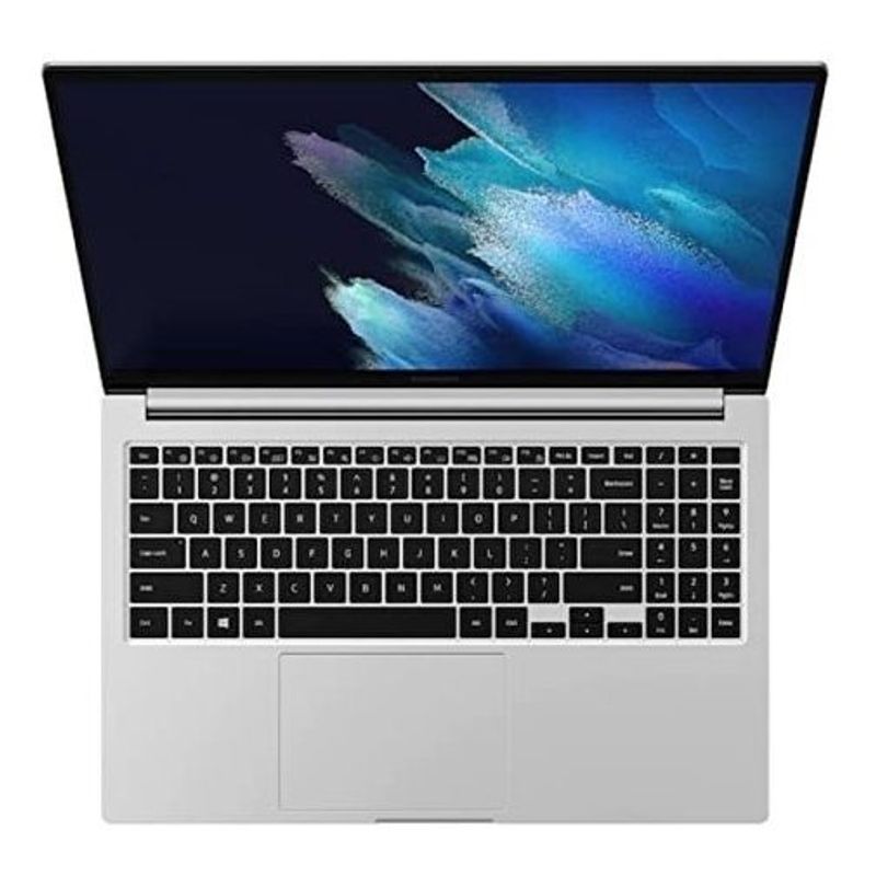 SAMSUNG - Samsung Galaxy Book 156 Intel Core