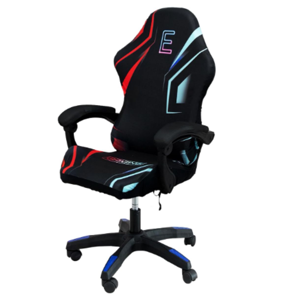GENERICO - Funda  Forro Spped Silla Gamer