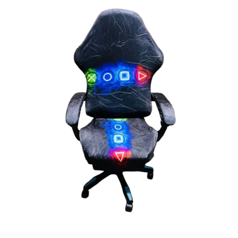 GENERICO - Funda  Forro Play Silla Gamer
