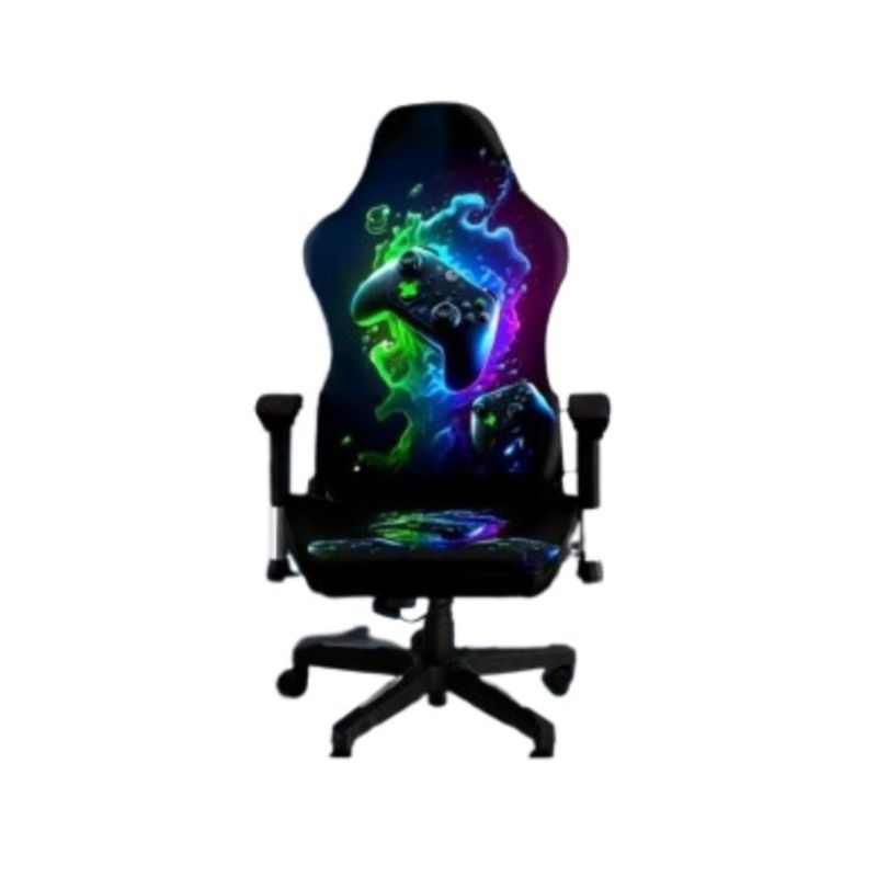 GENERICO - Funda  Forro Xplosion Silla Gamer