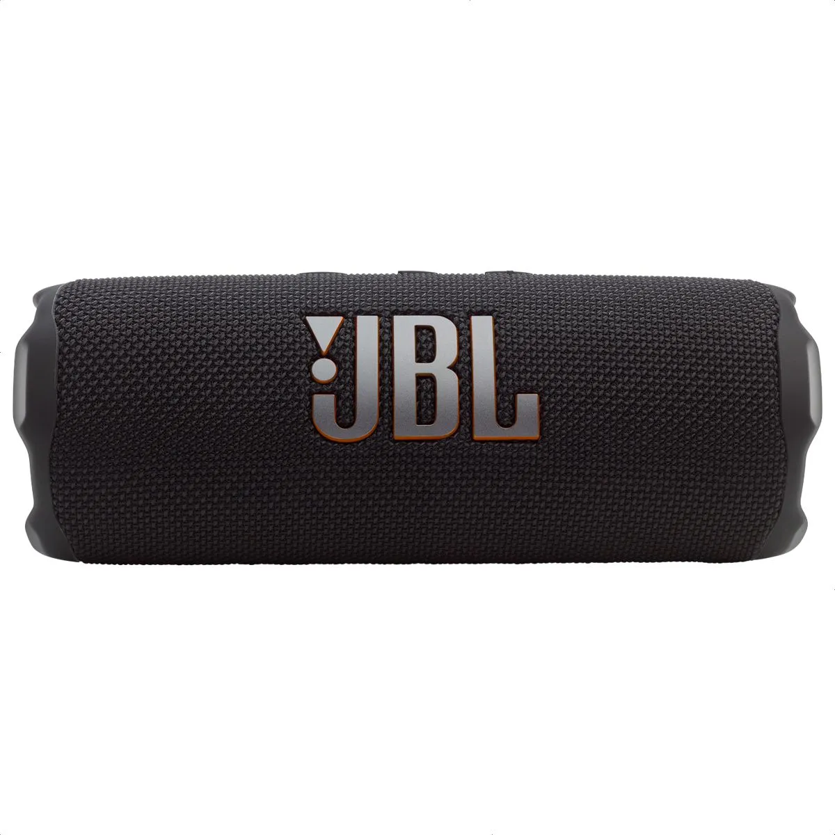 JBL - Altavoz Portátil JBL Flip 7 Resistente al Agua y las Caídas IP68 + AI Sound Boost, Negro.