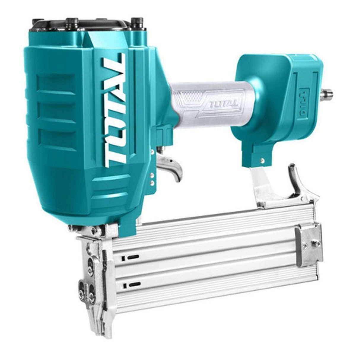 TOTAL - Clavadora Neumatica 18-64mm Industrial Total