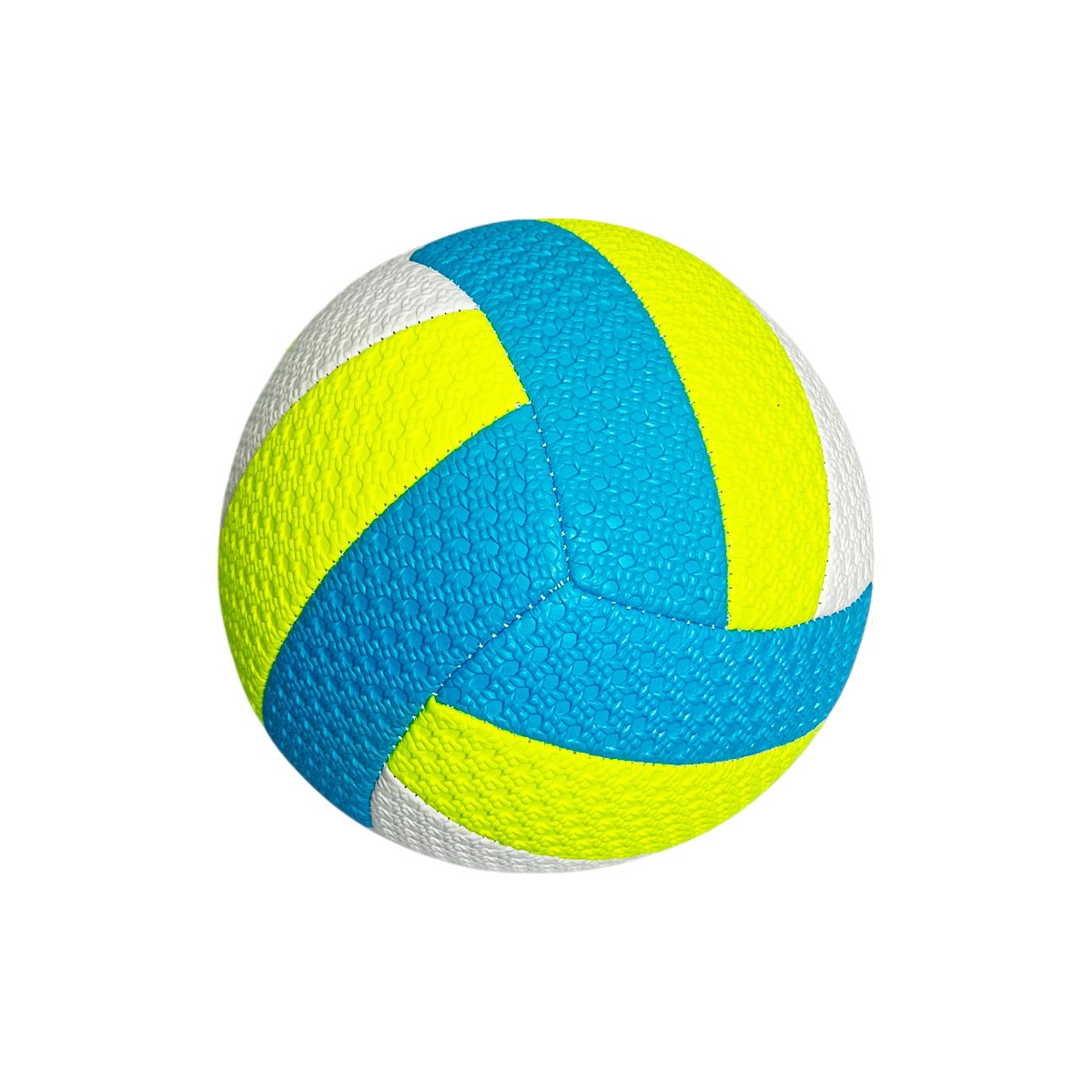 GENERICO - Balón de Voleibol N°5  Antideslizante Playa y Arena Q352-3