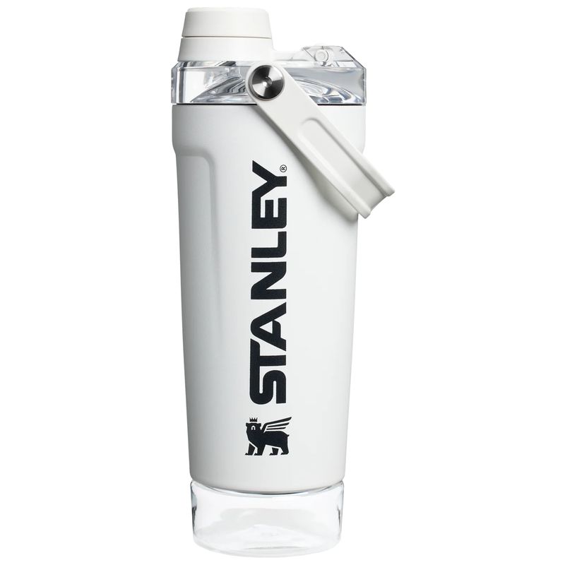 STANLEY - Stanley Activate Shaker 20oz - Chalk