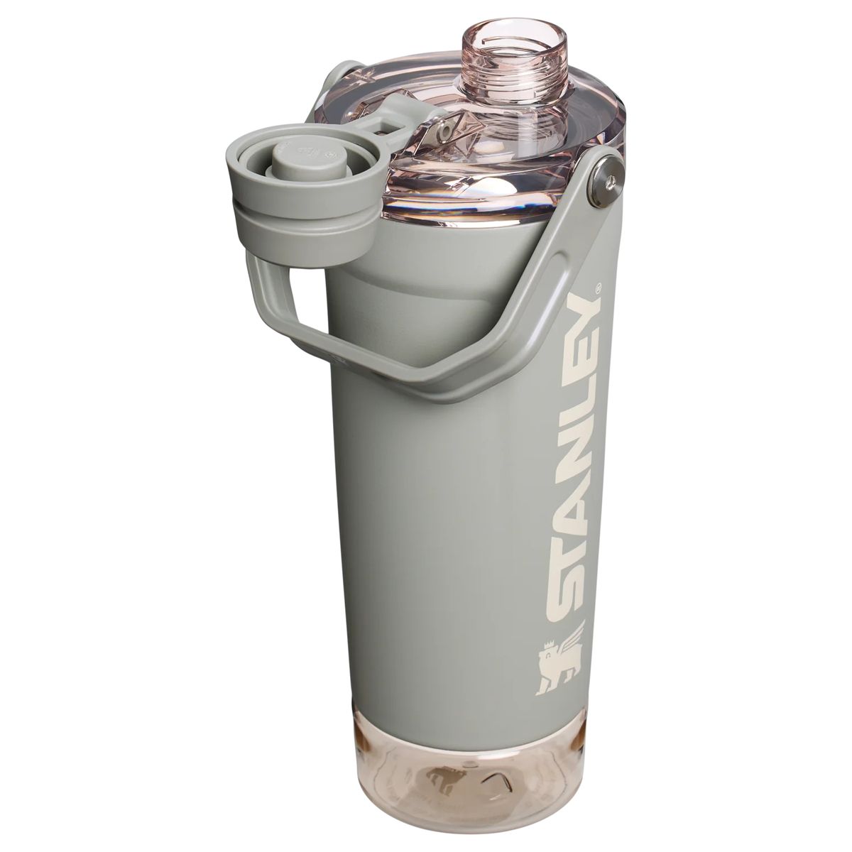 STANLEY - Stanley Activate Shaker 20oz - Sage Grey