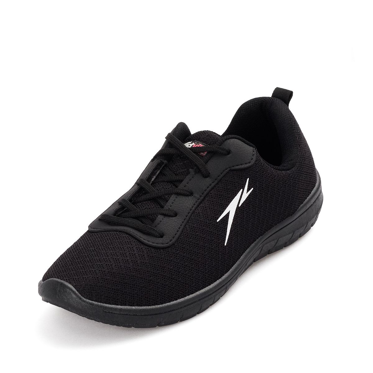 PRICE SHOES - Price Shoes Tenis Deportivos Mujer 0224828-108-1NNEGRO