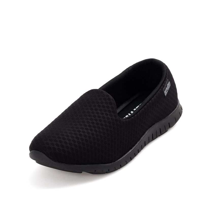 PRICE SHOES - Price Shoes Tenis Deportivos Mujer 0224202-200-2NNEGRO
