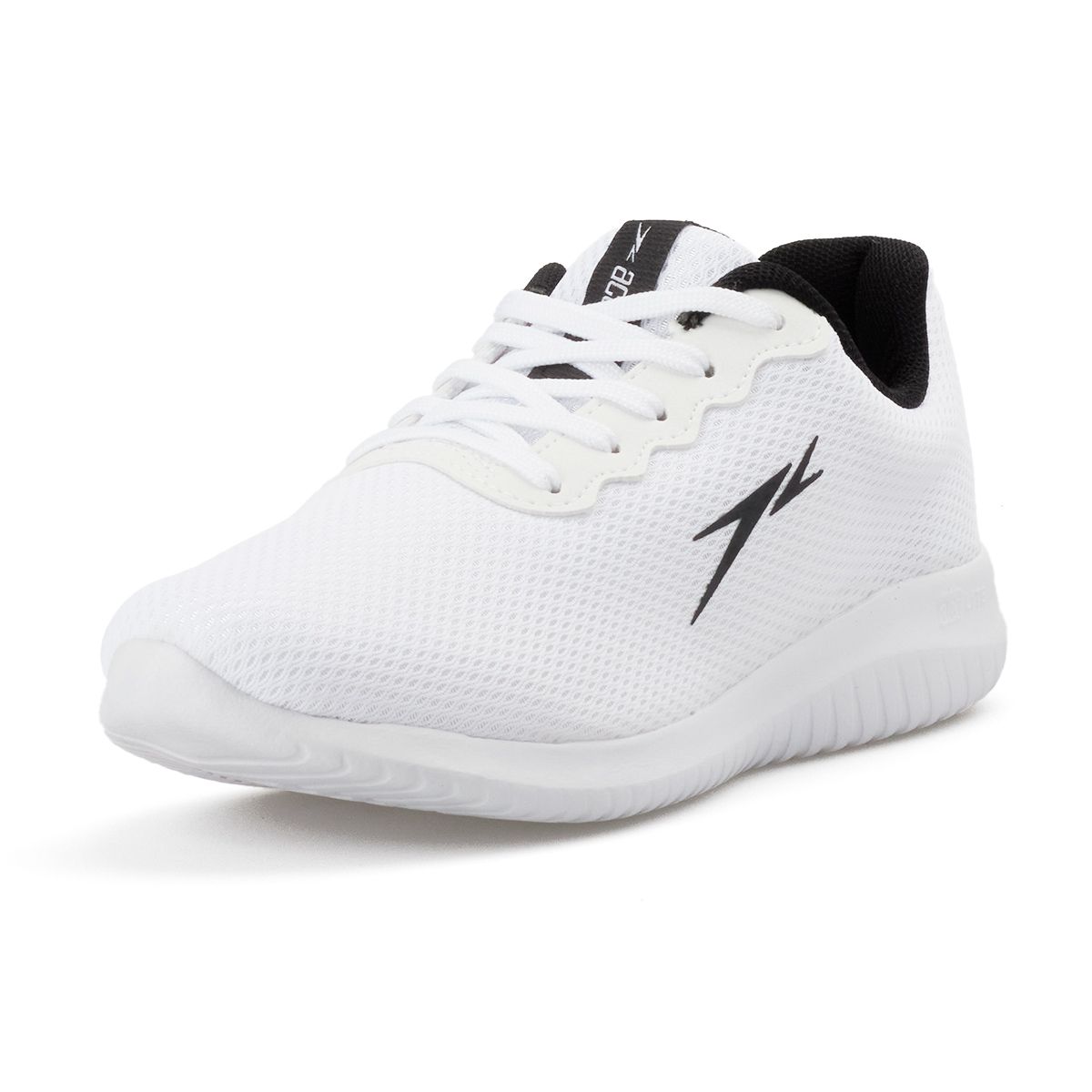 PRICE SHOES - Price Shoes Tenis Deportivos Mujer 0224806-424BLANCO