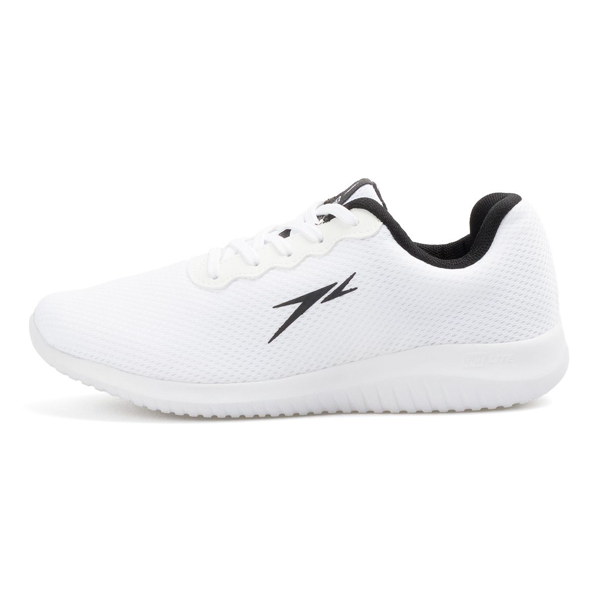 PRICE SHOES - Price Shoes Tenis Deportivos Mujer 0224806-424BLANCO