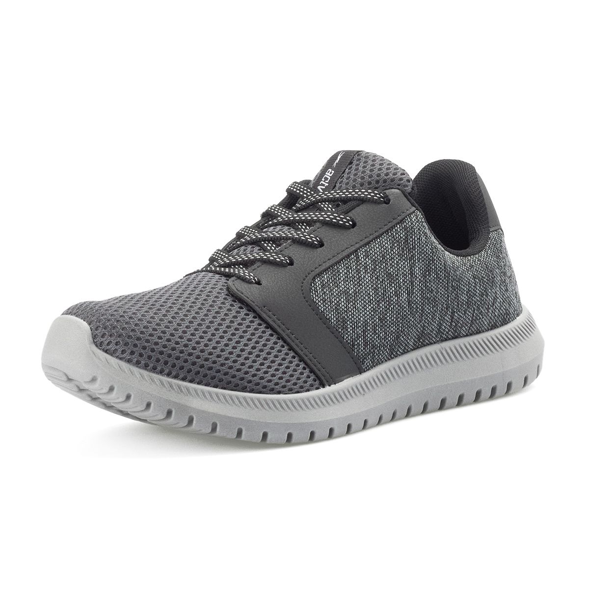 SKY WALK - Price Shoes Tenis Deportivos Hombre 6631374914-107GRIS
