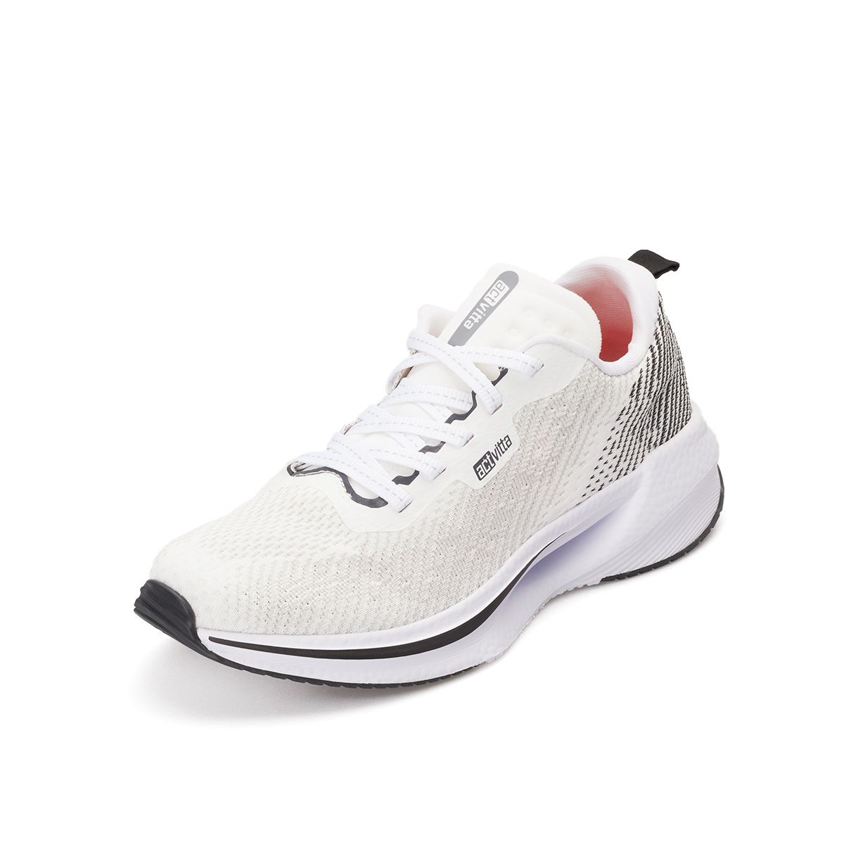 SKY WALK - Price Shoes Tenis Deportivos Hombre 6631374927-201BLANCO