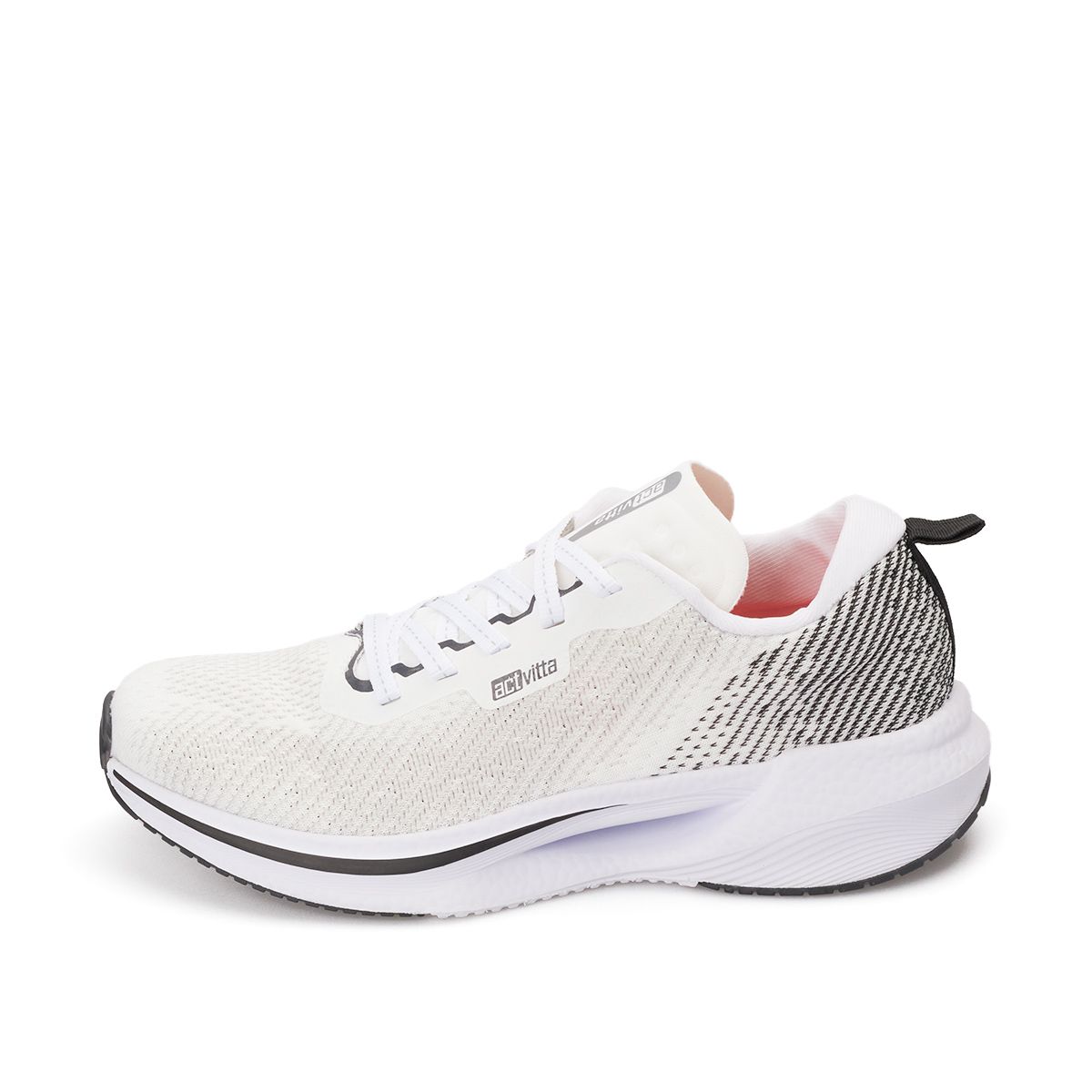 SKY WALK - Price Shoes Tenis Deportivos Hombre 6631374927-201BLANCO