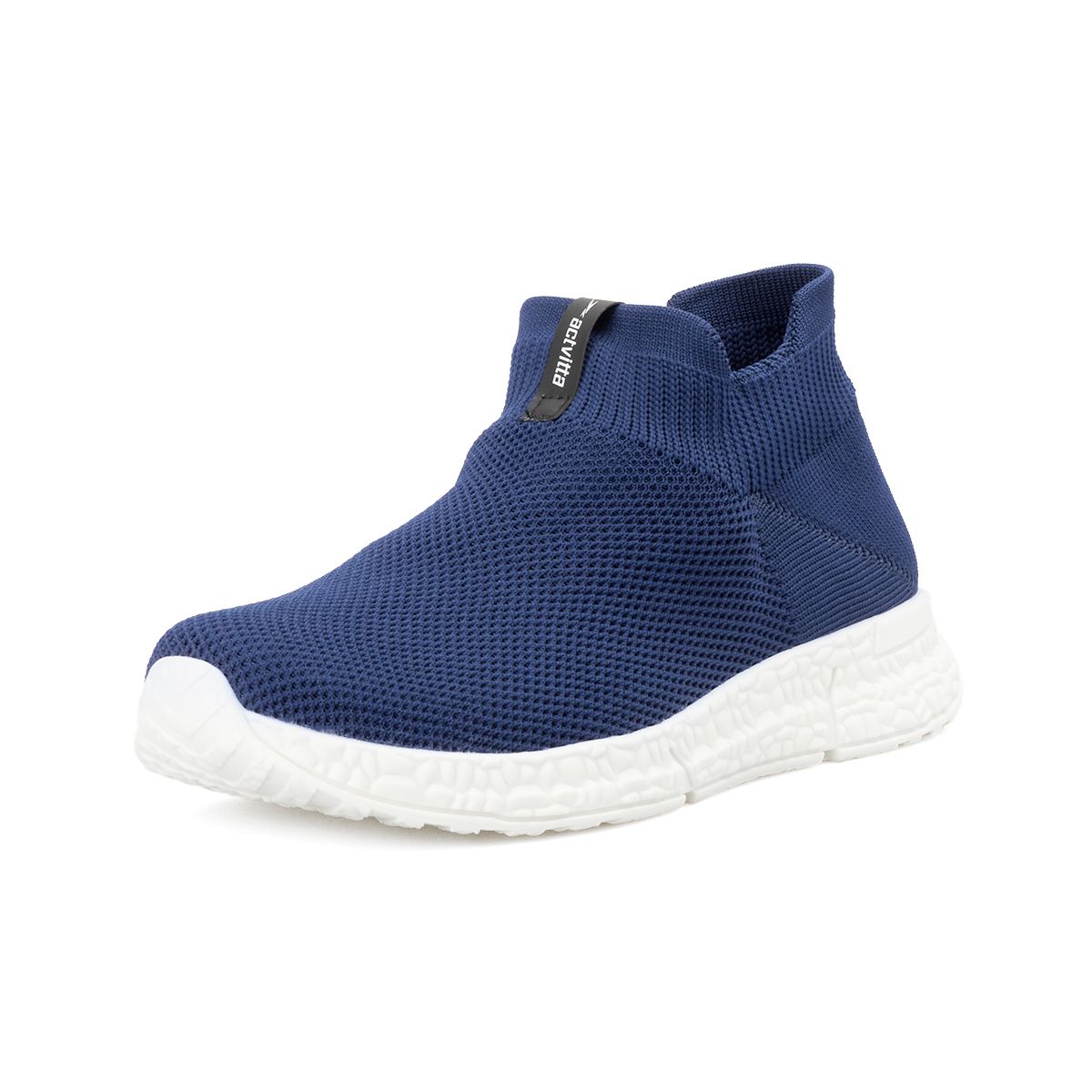 SKY WALK - Price Shoes Tenis Deportivos Hombre 6631374902-416AZUL