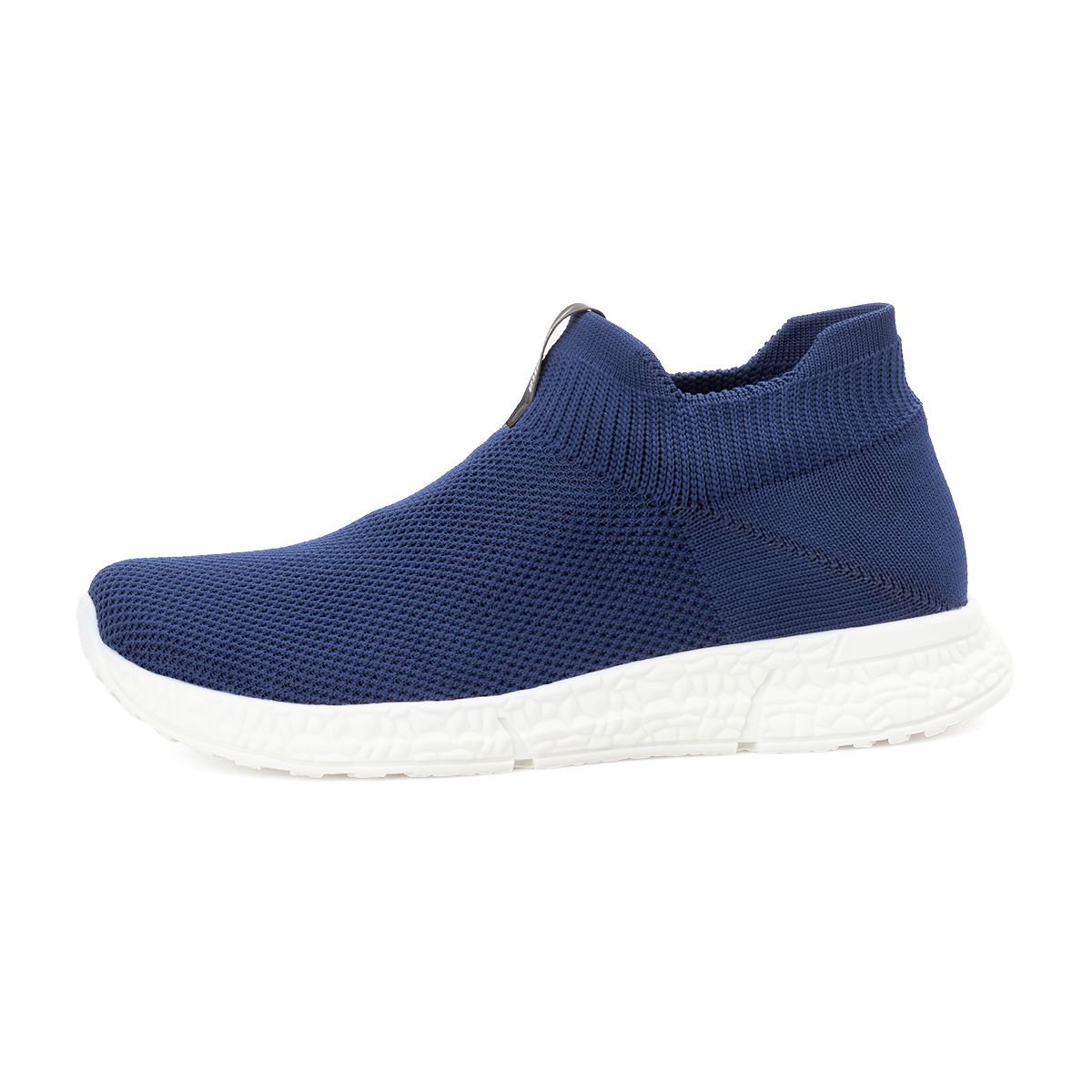 SKY WALK - Price Shoes Tenis Deportivos Hombre 6631374902-416AZUL