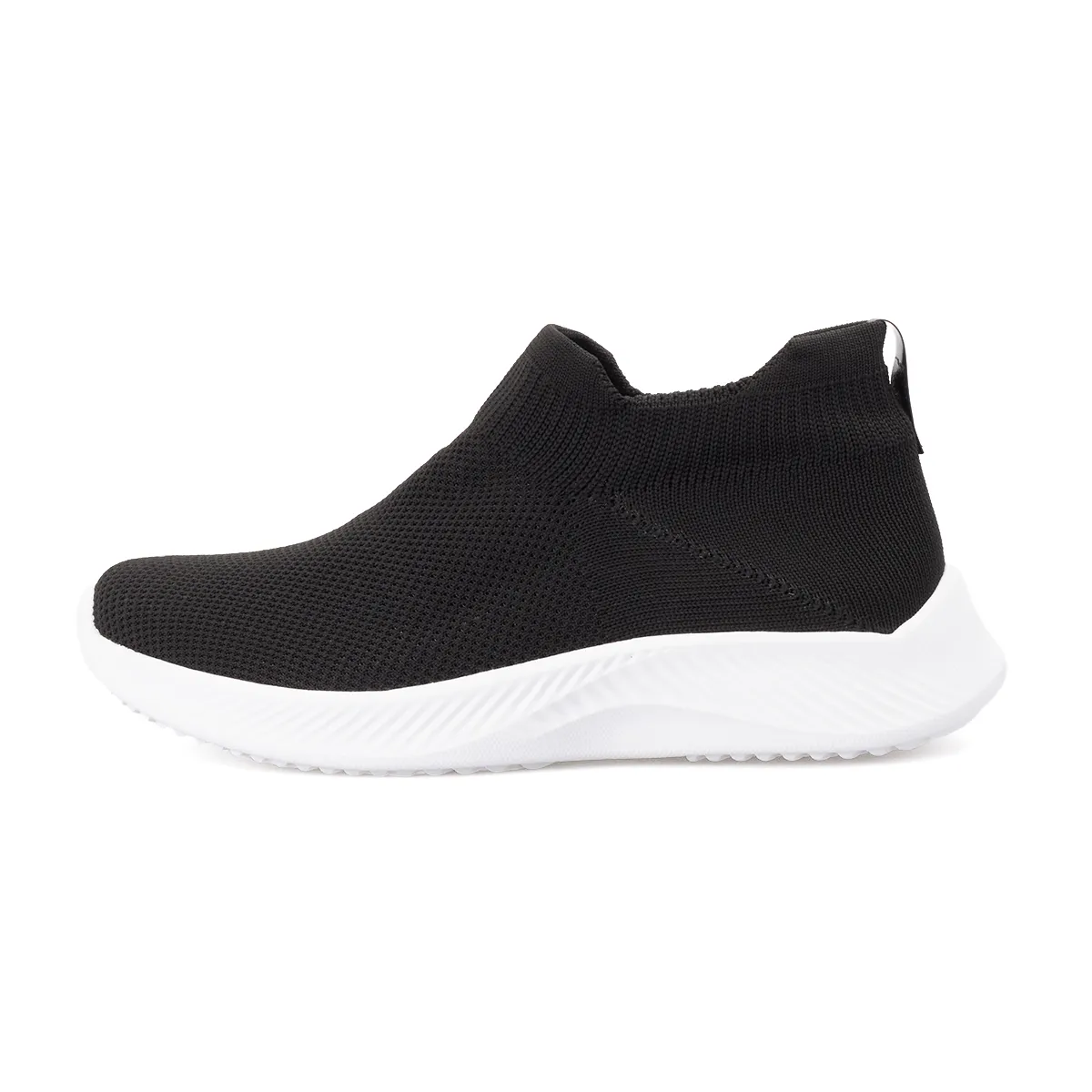SKY WALK - Price Shoes Tenis Deportivos Hombre 6631374923-303NEGRO