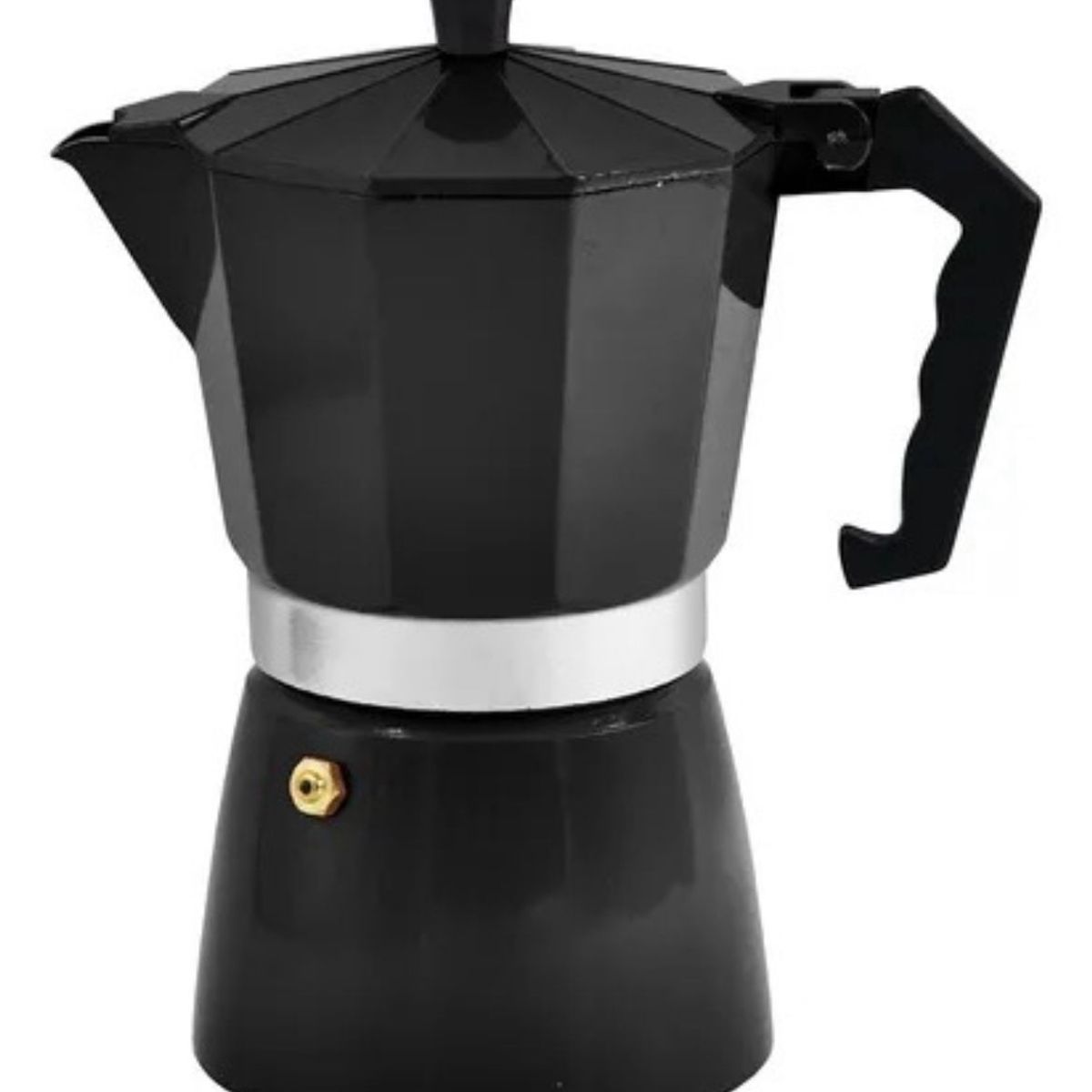 OEM - Cafetera Italiana 900ML - 9 Tazas