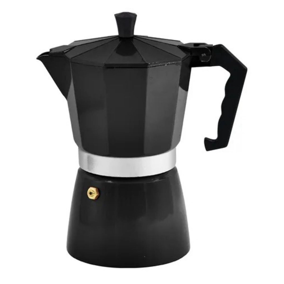 OEM - Cafetera Italiana 900ML - 9 Tazas