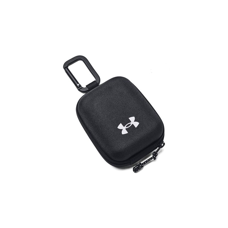 UNDER ARMOUR - Bolso Unisex Under Armour UA CONTAIN MICRO Negro UNDER ARMOUR