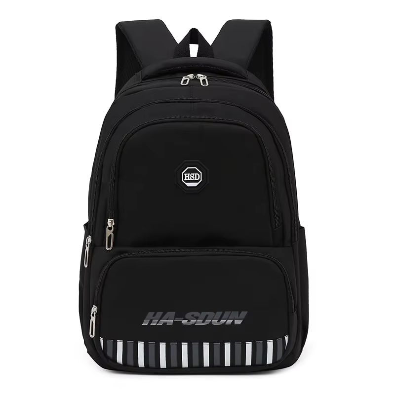 GENERAL - Mochila Escolar Infantil y Juvenil Ergonómica y Resistente