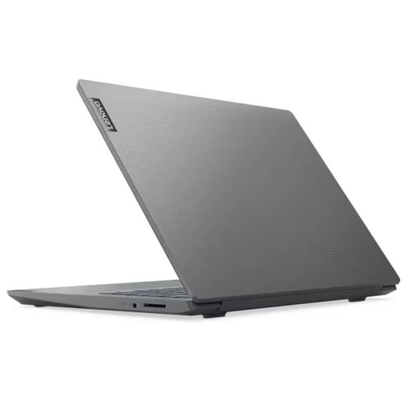 LENOVO - PORTATIL LENOVO V14 AMD RYZEN 7 7730U 8GB SSD 512