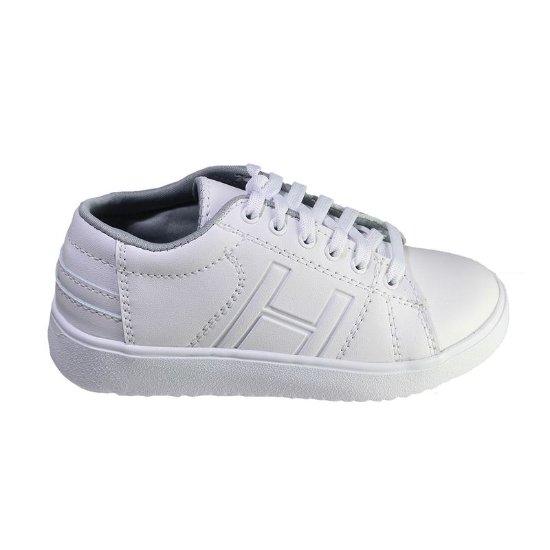 GENERICO - Tenis Colegial Genérico De Amarrar