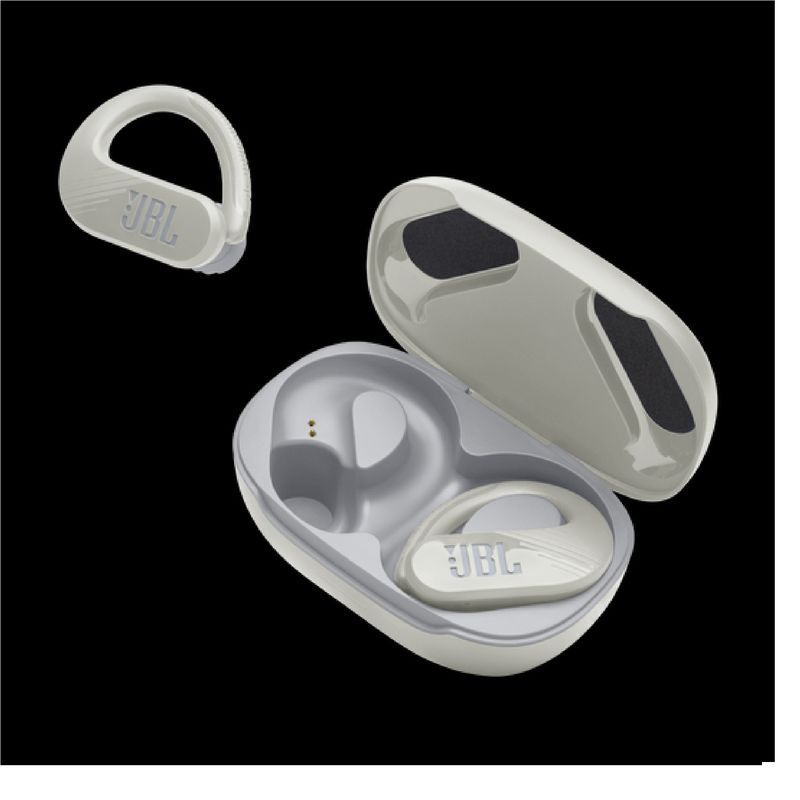 JBL - JBL ENDURANCE PEAK 3 GRIS