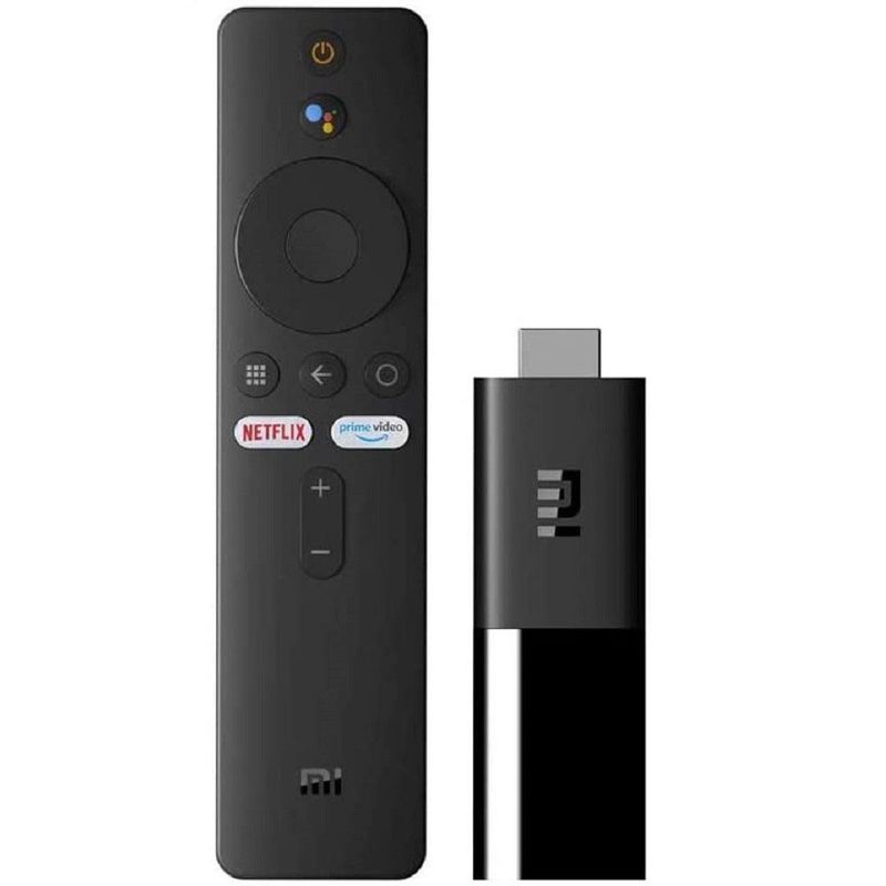 XIAOMI - Xiaomi Mi TV Stick Reproductor Streaming Portátil Full HD
