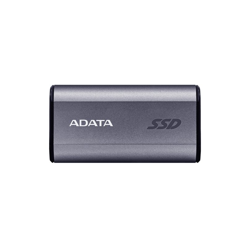 ADATA - Disco Duro Externo Adata SC750 1TB USB-C