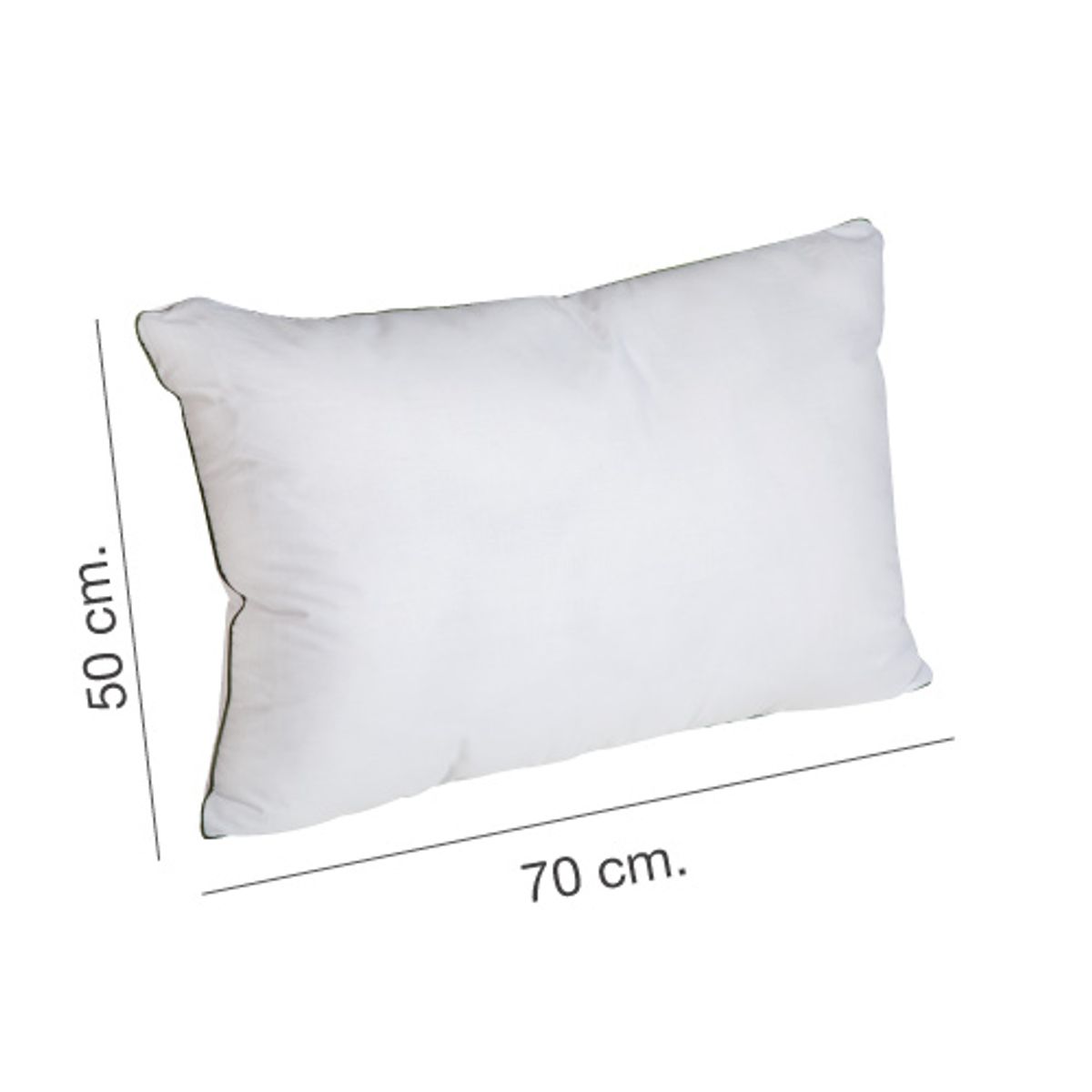 COLCHONES RAMBLER - Almohada Collection