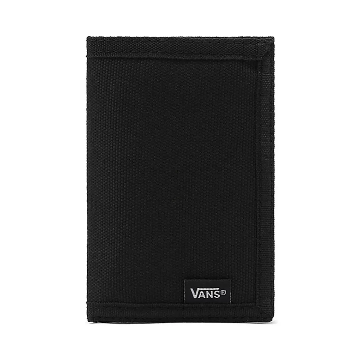 VANS - Billetera Hombre Vans Mn Slipped Negro VANS