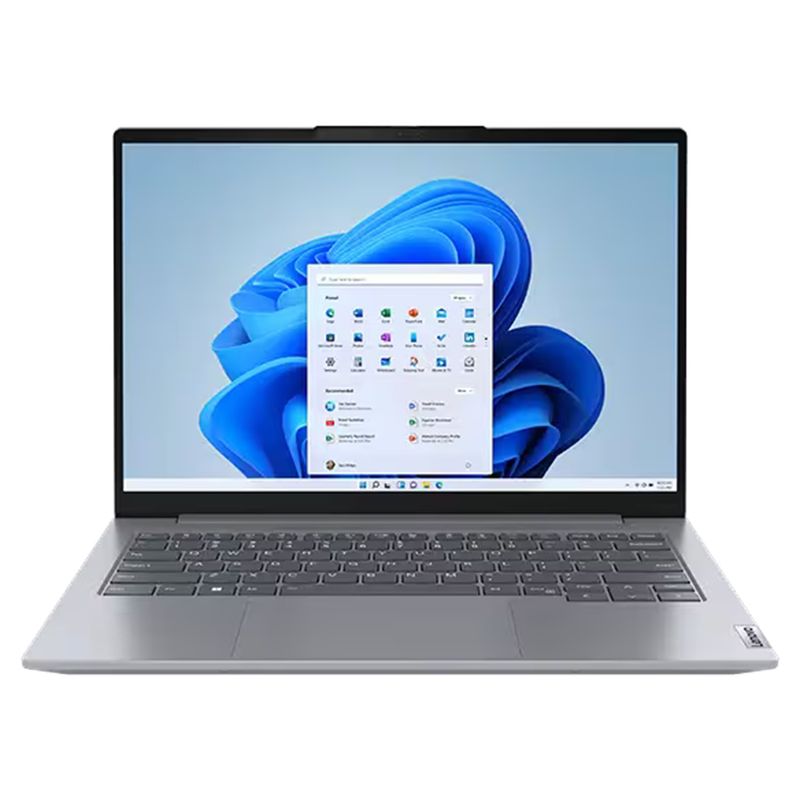LENOVO - Portatil LENOVO ThinkBook 14 G6 IRL Intel Core I7 13700H SSD 512GB 16GB 14" WUXGA Win 11 Pro