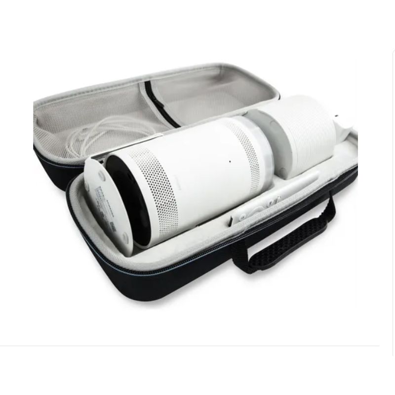 GENERICO - Estuche Proyector para Freestyle Samsung Rigido