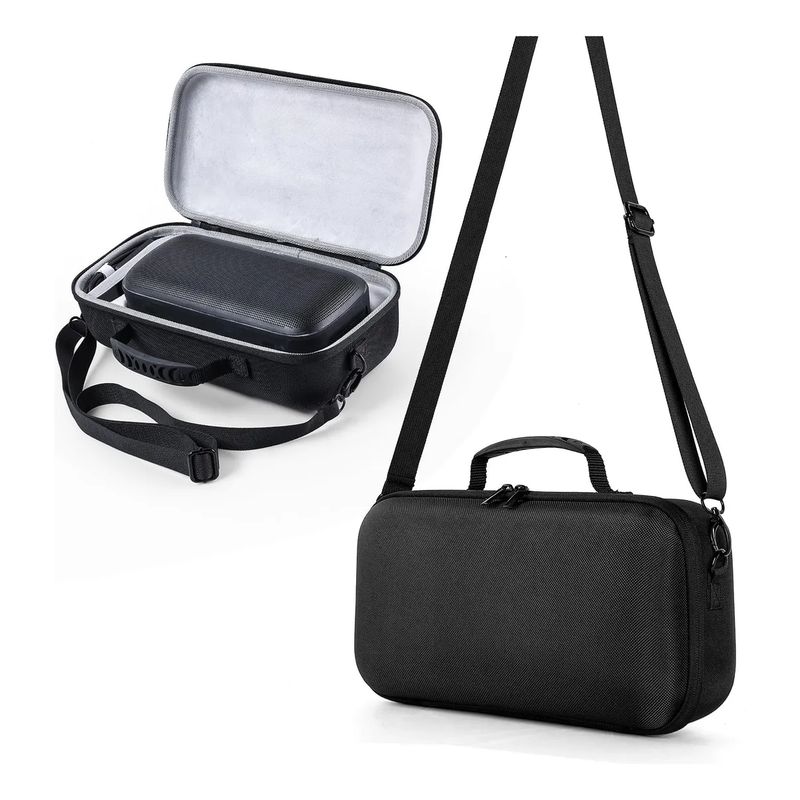 GENERICO - Estuche Funda Para Bose Soundlink Max + Correa