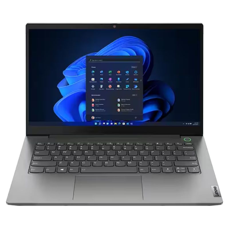 LENOVO - PORTATIL LENOVO THINKBOOK 14 RYZEN 7 7730 U 16 GB 512 SSD