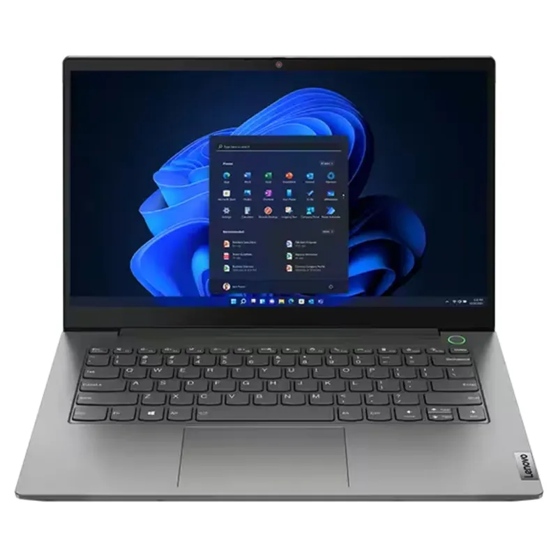 LENOVO - PORTATIL LENOVO THINKBOOK 14 RYZEN 7 7730 U 16 GB 512 SSD