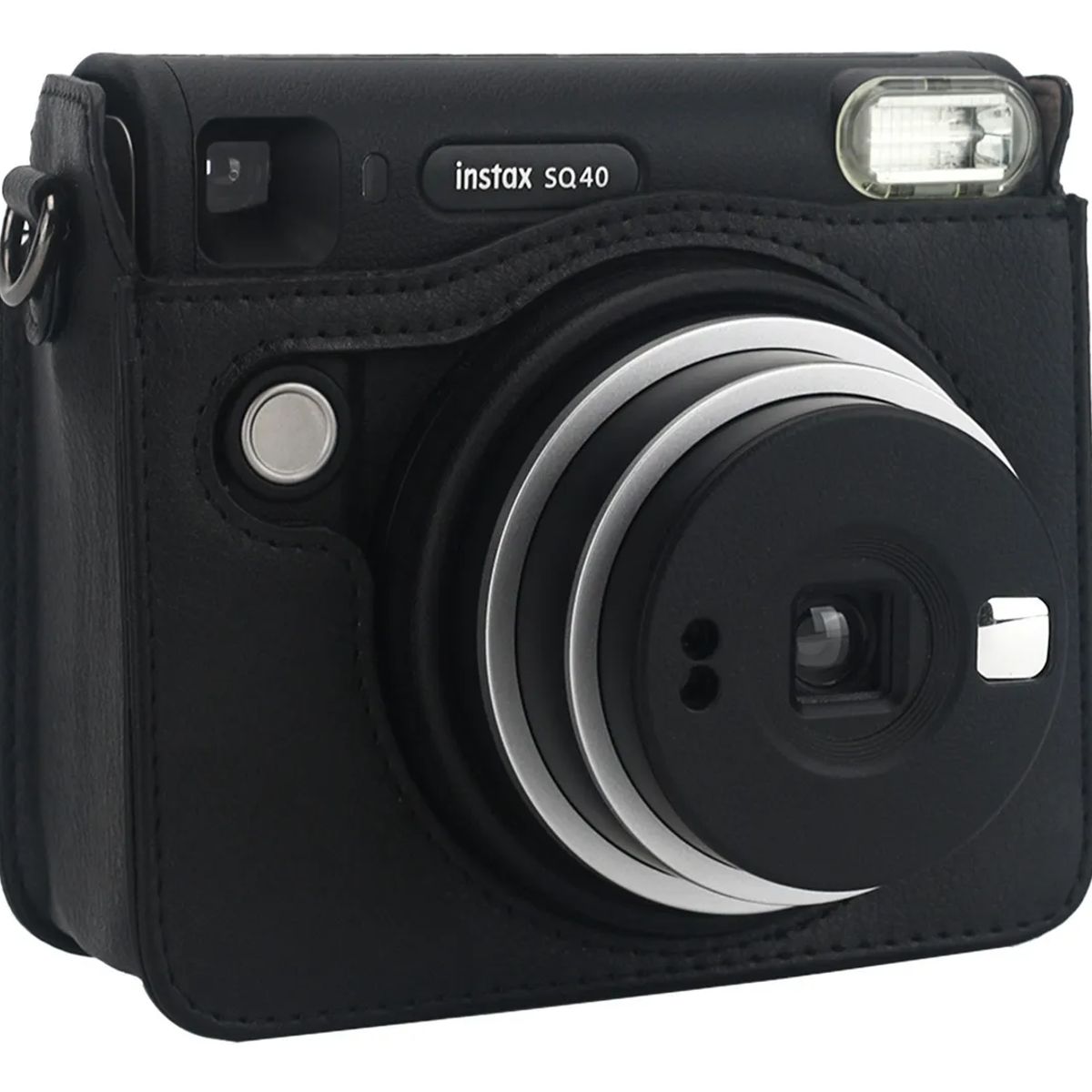 GENERICO - Estuche para Instax Square Sq40