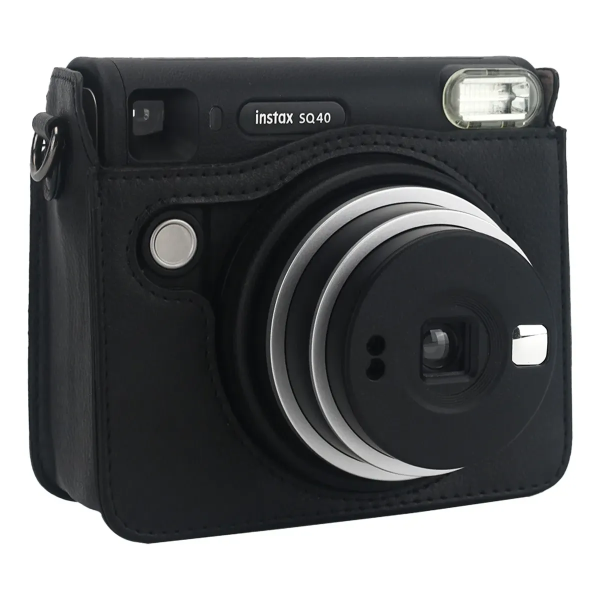 GENERICO - Estuche para Instax Square Sq40